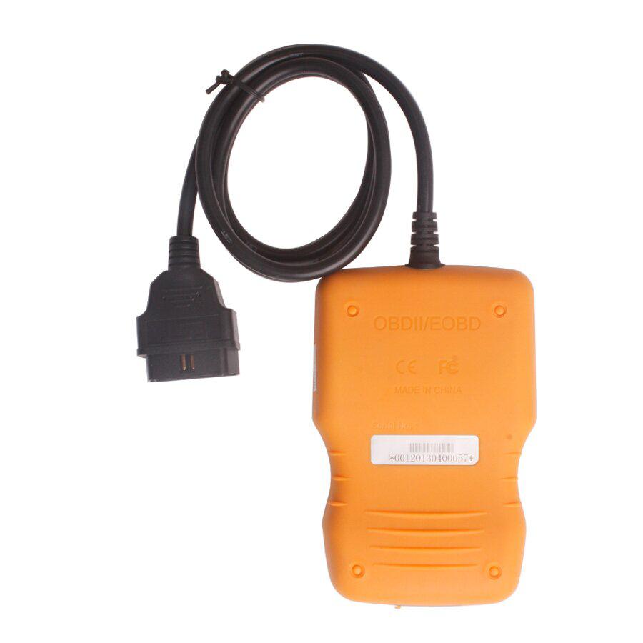 CodeReader 8 CST OBD2EOBD Code Lesescanner