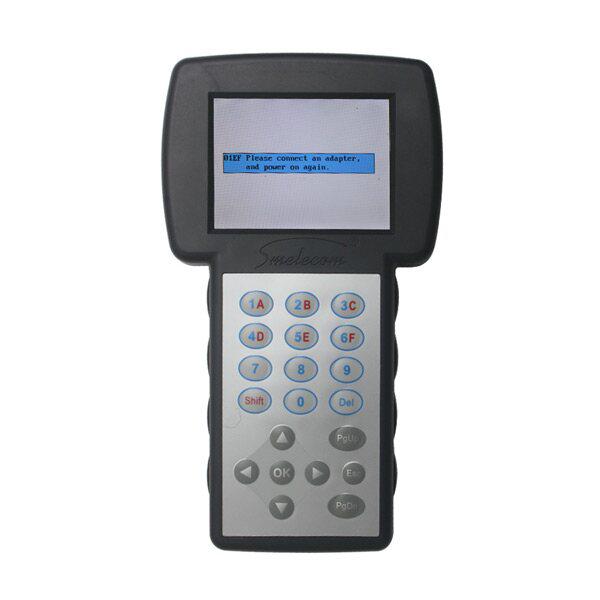 Data Smart3 + IMMO Full Package Car Key Programmierer