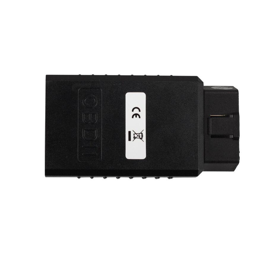 ELM327 Bluetooth Software OBD2 CAN -BUS Scanner Tool Software V2.1