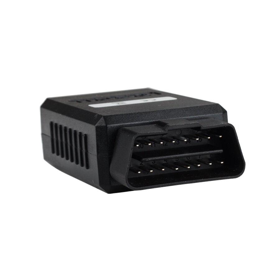 ELM327 Bluetooth Software OBD2 CAN -BUS Scanner Tool Software V2.1