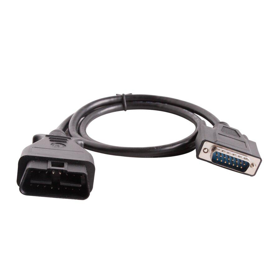 FGTech Galletto 2 -Master V50 ECU Programmer Tool mit BDM Adapter und OBD Truck Connector