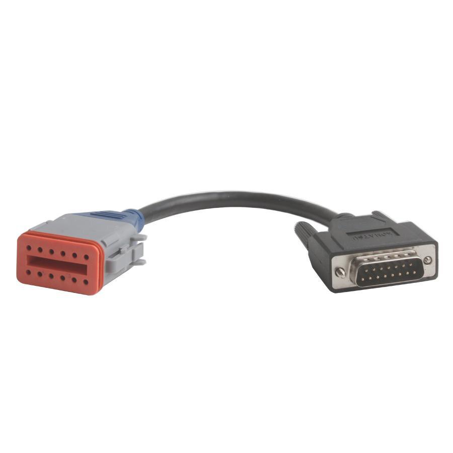 Komplett Set Kabel für XTRUCK 125032 USB Link