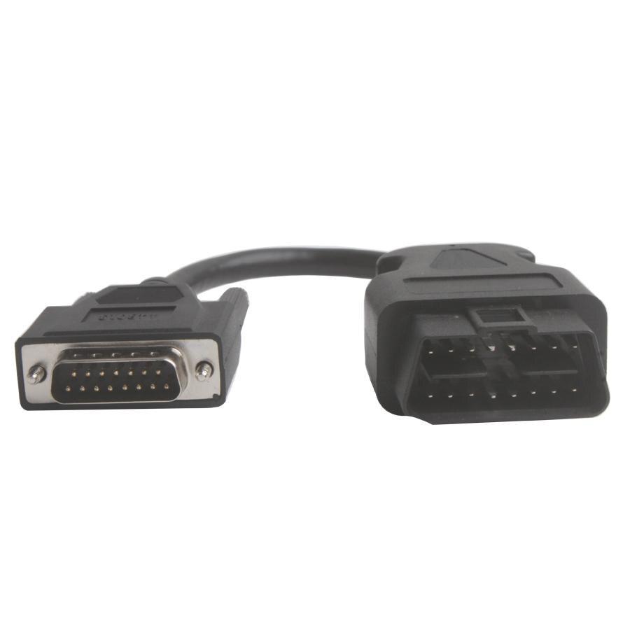 Komplett Set Kabel für XTRUCK 125032 USB Link