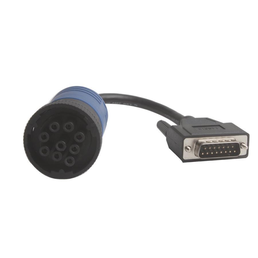 Komplett Set Kabel für XTRUCK 125032 USB Link