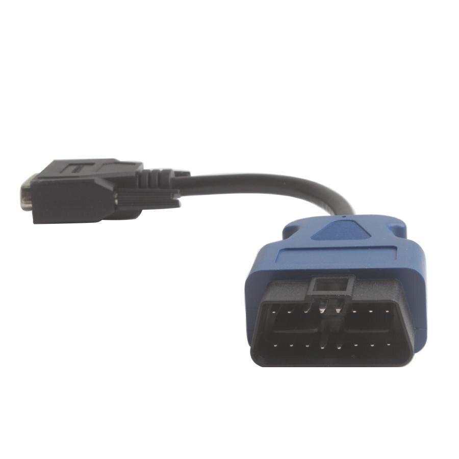 Komplett Set Kabel für XTRUCK 125032 USB Link