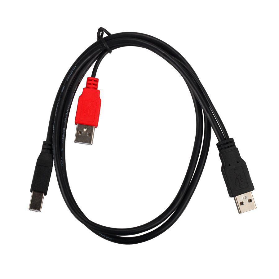 FVDI ABRITES Commander für Volvo V4.3 mit bester Qualität und Multifunktionssoftware USB Dongle