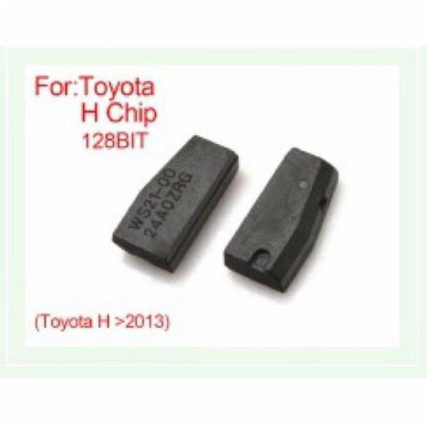 H Chip 128bit Für Toyota