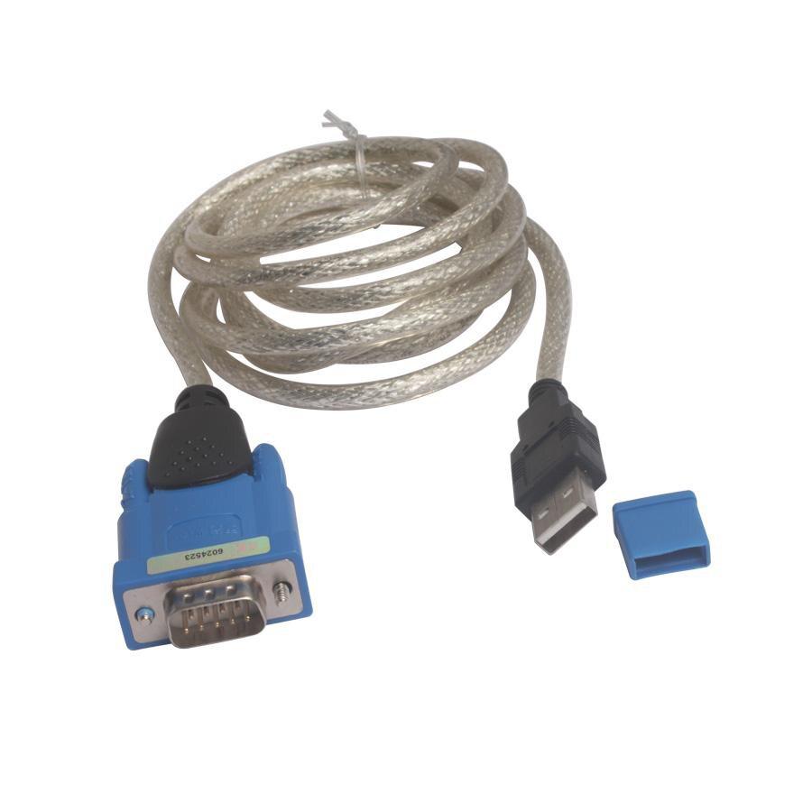 Hohe Qualität Z -TEK USB1.1 Zum RS232 Convert Connector