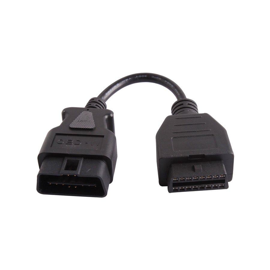 Neuer I -2015 Multi -Diag Access J2534 Pass -Thru OBD2 Device