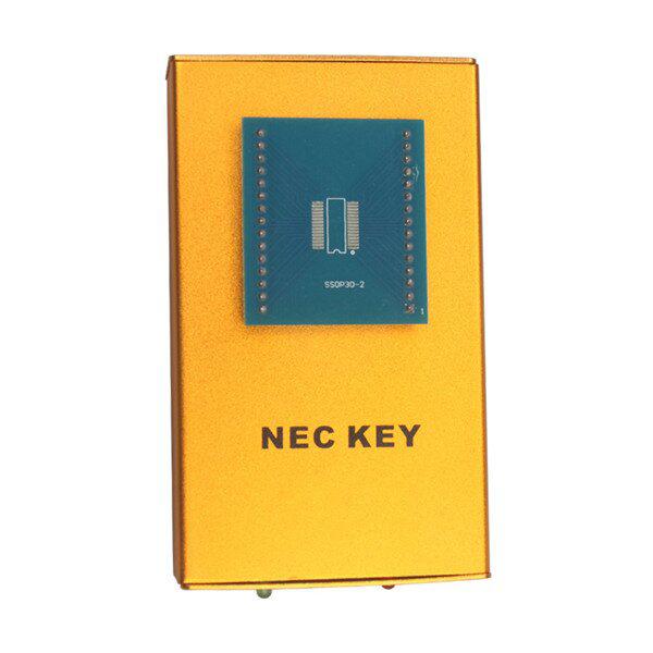 IR KEY PRO For Mercedes Benz MB