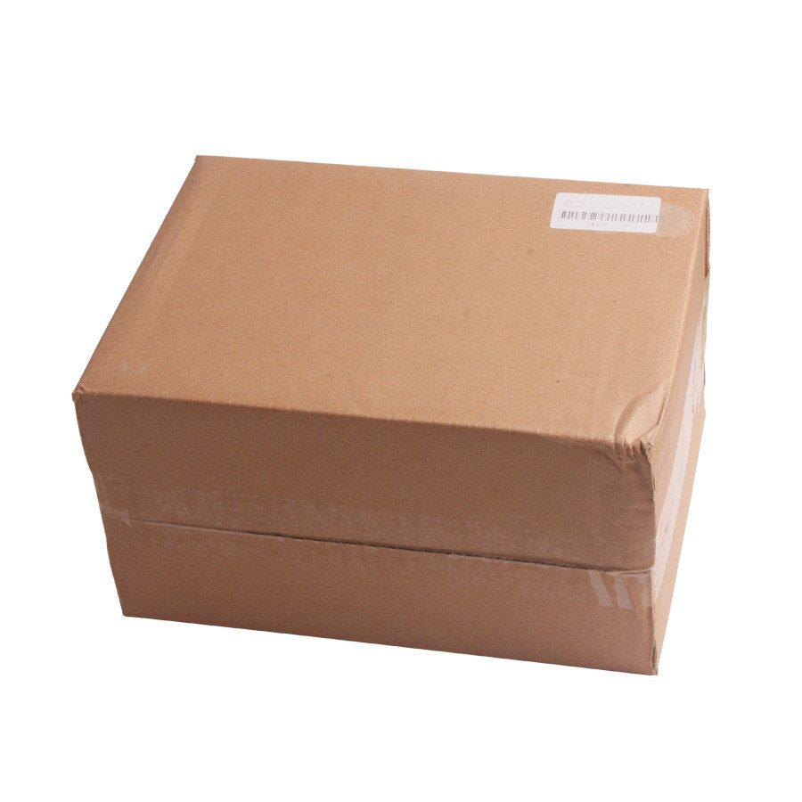 JMA TRS -5000 +ID46 Decoder Box ID 46 Copy Box