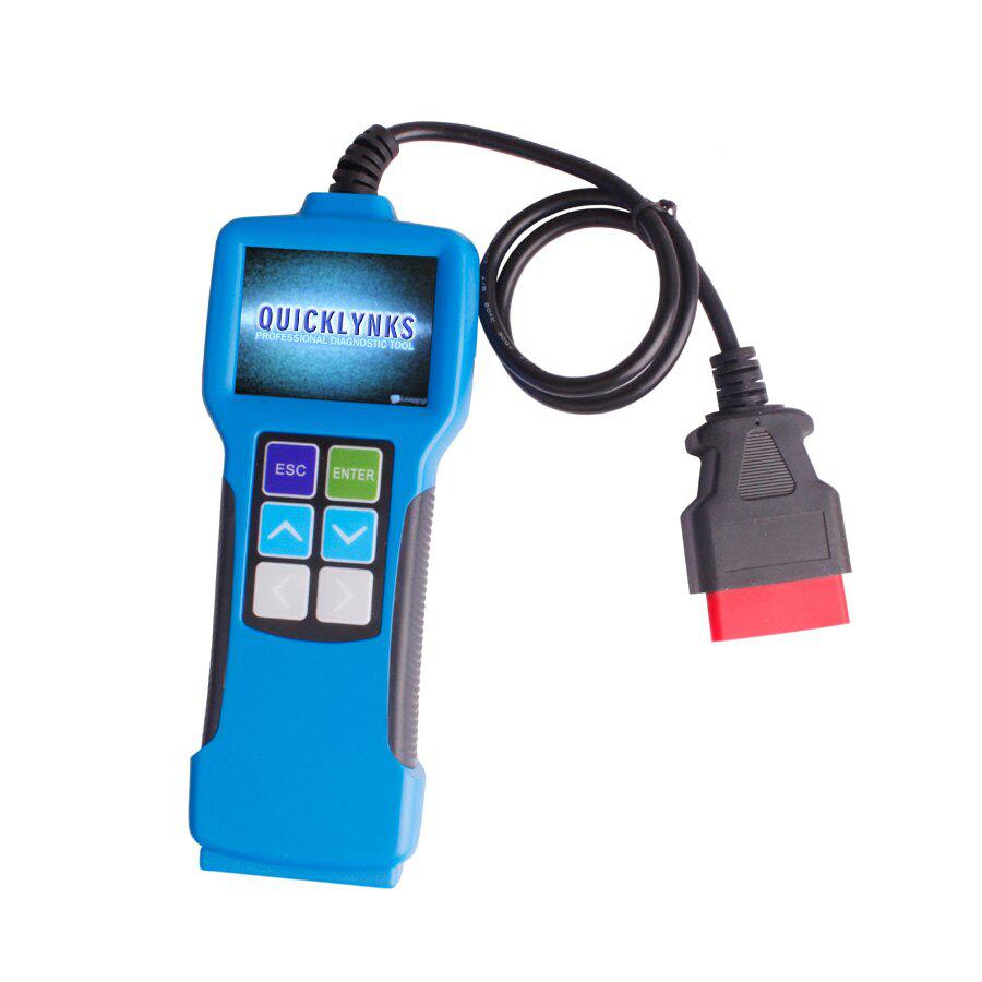 JOBD OBD2 EOBD Color Display Auto Scanner T80 Für Japan Cars Breiter Fahrzeugabdeckung mit CAN Protocol Support