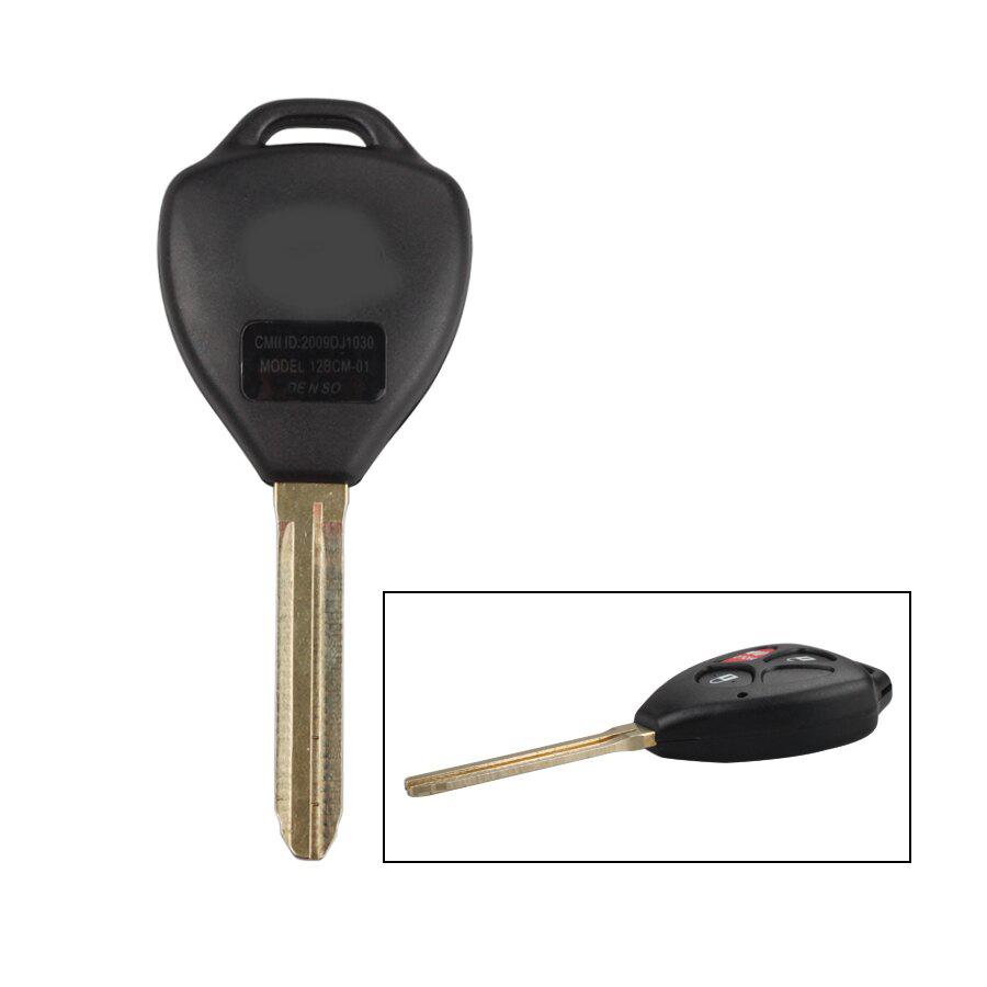 Key for Toyota Camry 3 button 4D67 315MHZ