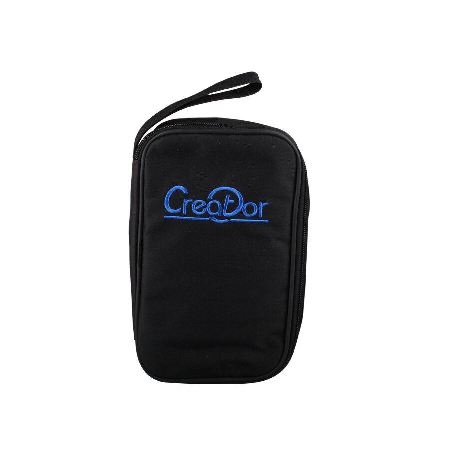 Creator C300 V4.1 OBDII /EOBD Scan Tool Hand held Scanner Free Update Online