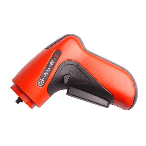 Neue Klom Cordless Electric Pick Gun Locksmith Tools