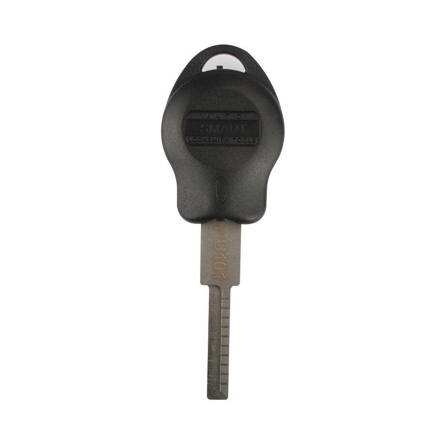 Neues Type Car Key Kombinationswerkzeug für HU101