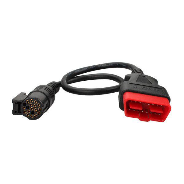 OBD2 16PIN Kabel für Renault Can Clip Diagnostic Interface