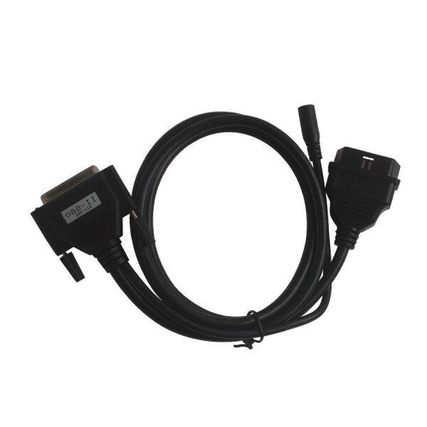 OBD2 Kabel für den Schlüsselprogrammierer T300