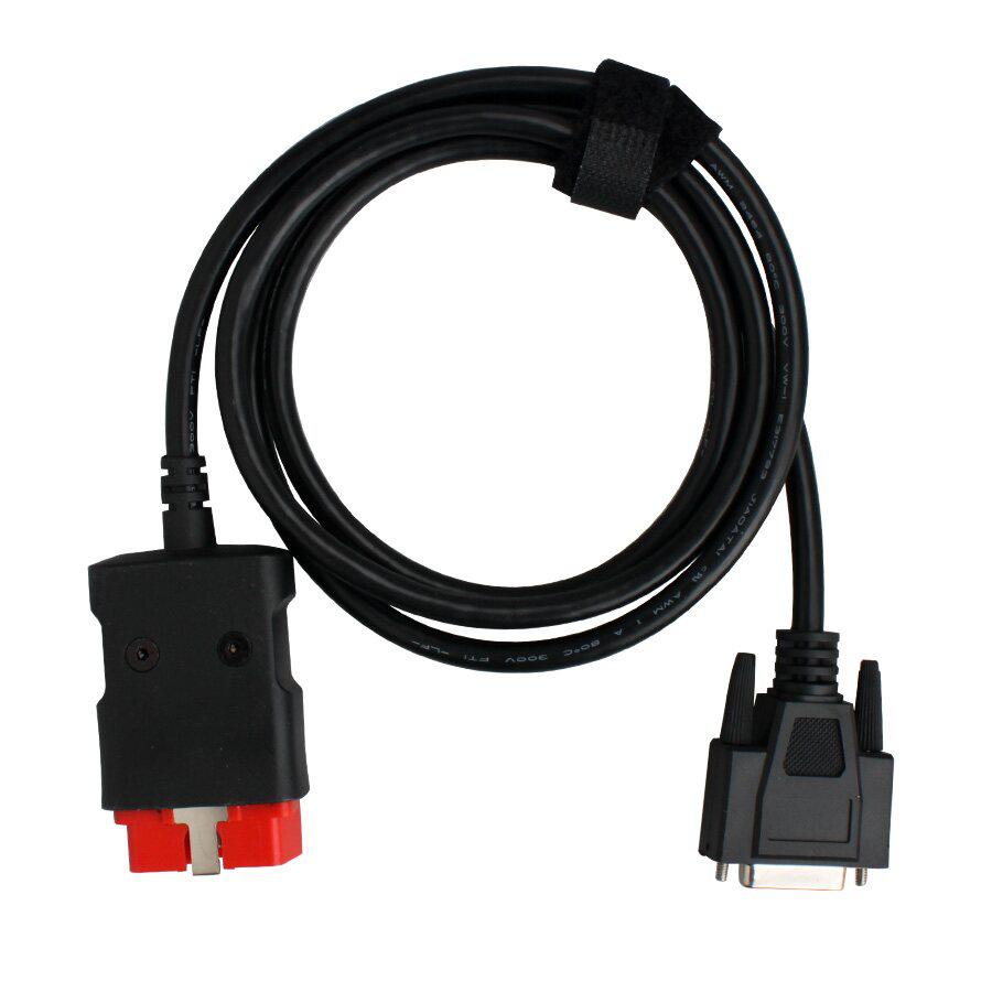 OBD2 Kabel mit Led Red Head für Multidiag TCS CDP + DS150 Multi Vehicle Diag