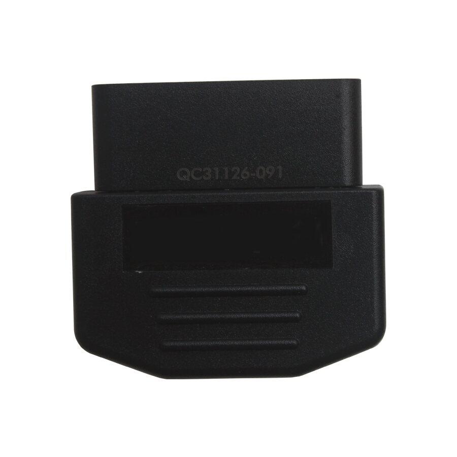 OBD2 CANBUS Speed Lock Device für Nissan