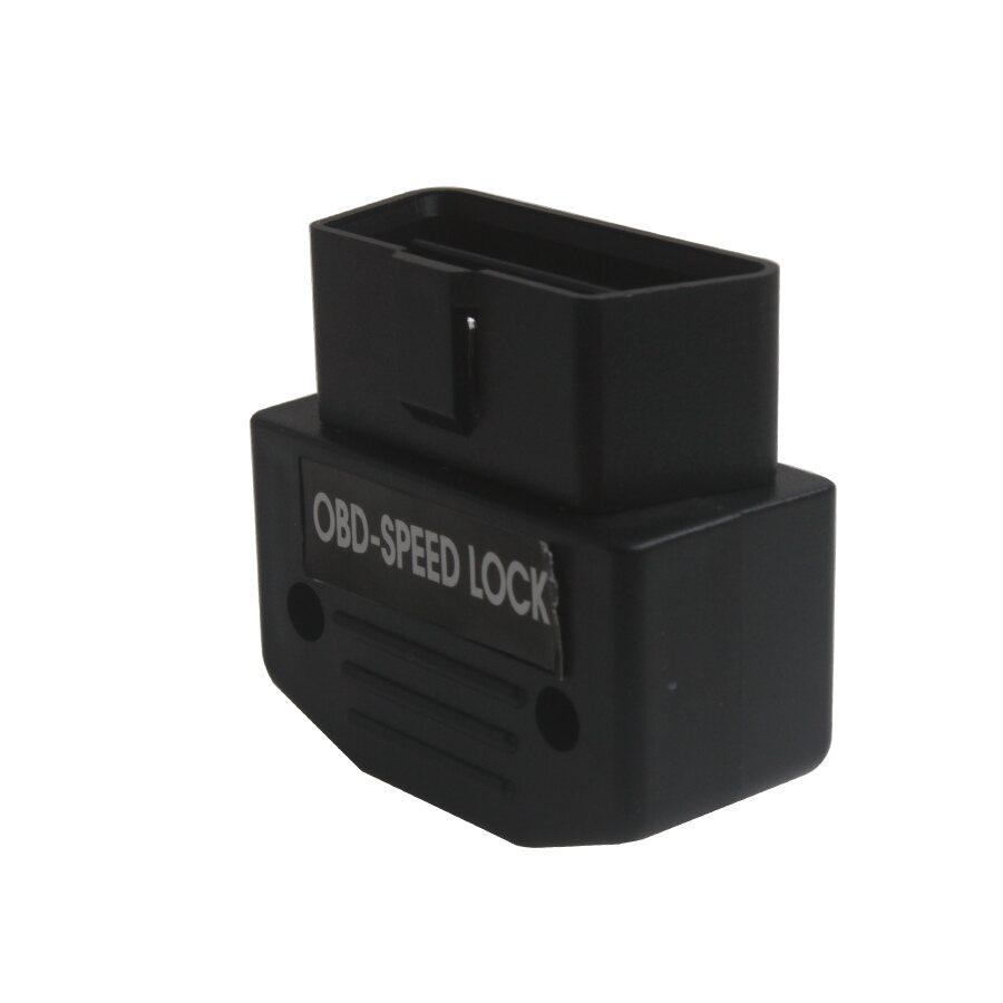 OBD2 CANBUS Speed Lock Device für Nissan