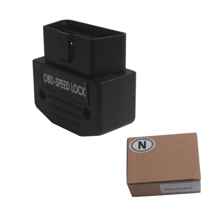 OBD2 CANBUS Speed Lock Device für Nissan