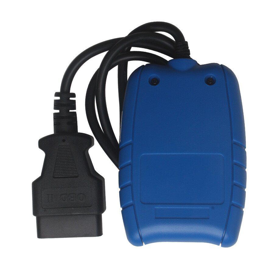 Original Master OBD2 DTC Reader MT -50 Handheld OBD2 Code Reader