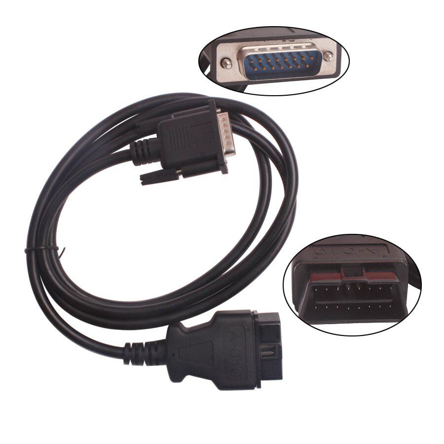 OBDII 16Pin Hauptkabel für den AL419 /AL519 /AL439 /AL539 Code Reader