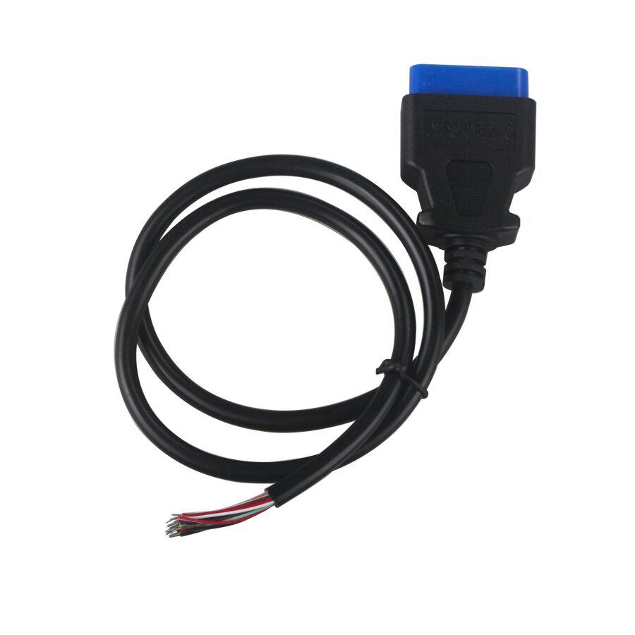 OBDII Kabel für DPA5 Scanner