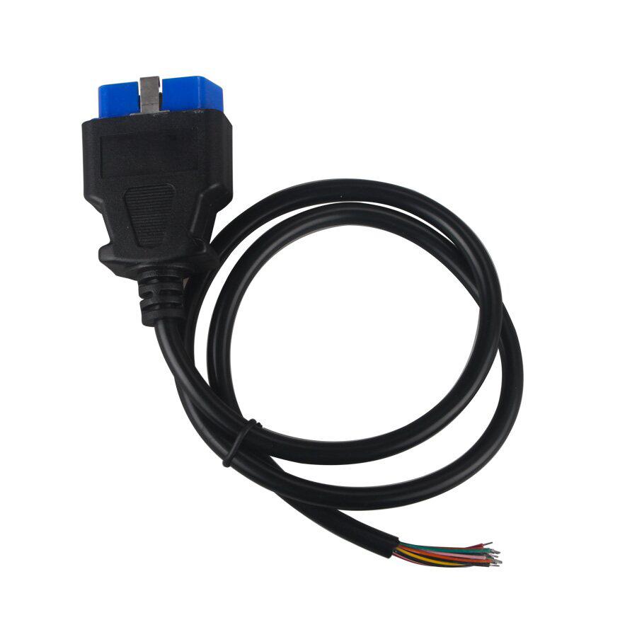 OBDII Kabel für DPA5 Scanner