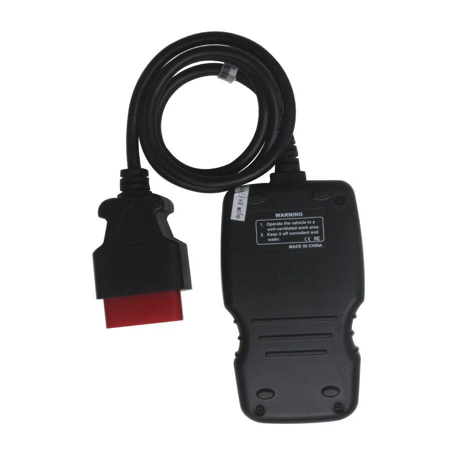 AUTOPHIX OBDMATE OM510 OBDII EOBD OBD2 Code Lesescanner