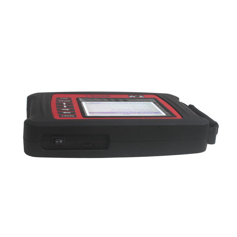 Original MOTO -BMW Motorcycle -Specific Diagnostic Scanner