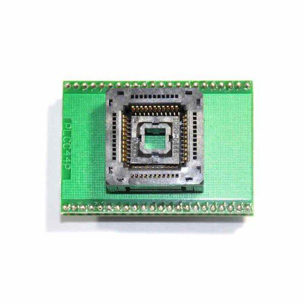 PLCC44 Socket Adapter für Chip Programmierer