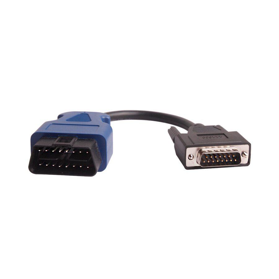 PN 444009 J1962 OBD2 Kabel für GMC Truck W /CAT Engine for XTRUCK 125032 USB Link And VXSCAN V90