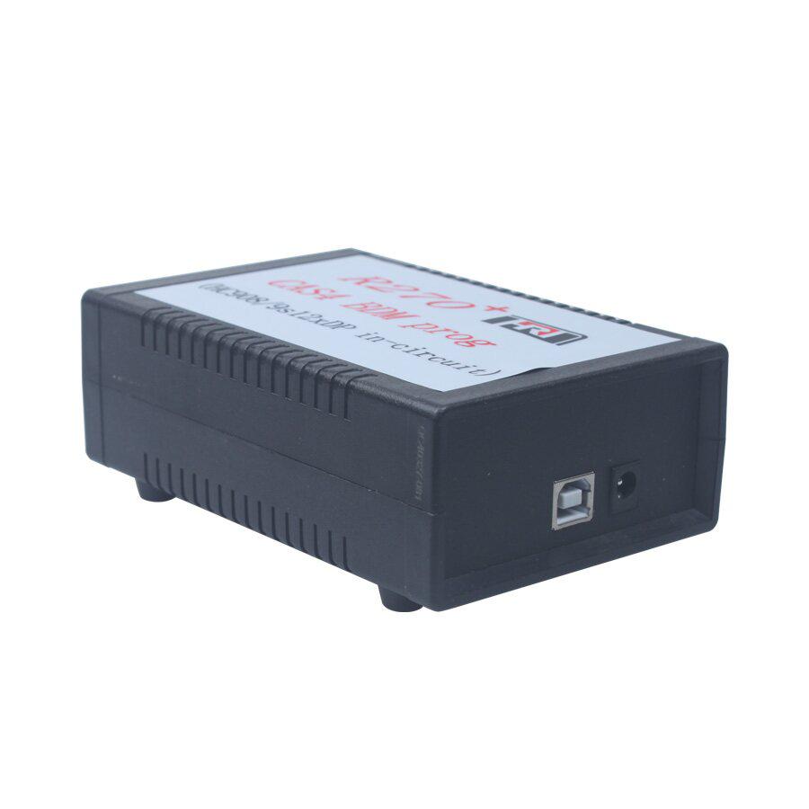 R270 + V1.20 BDM Programmer für BMW CAS4 From 2001 -2009