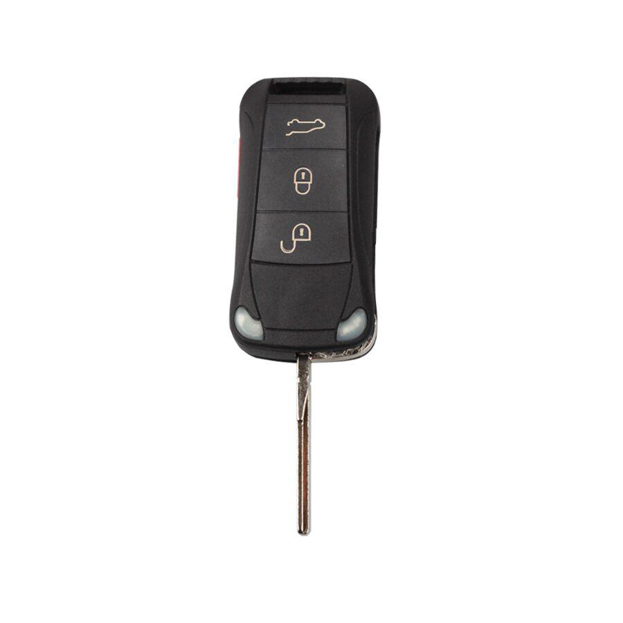 Remote Key 433MHZ 3 +1 Button für Porsche