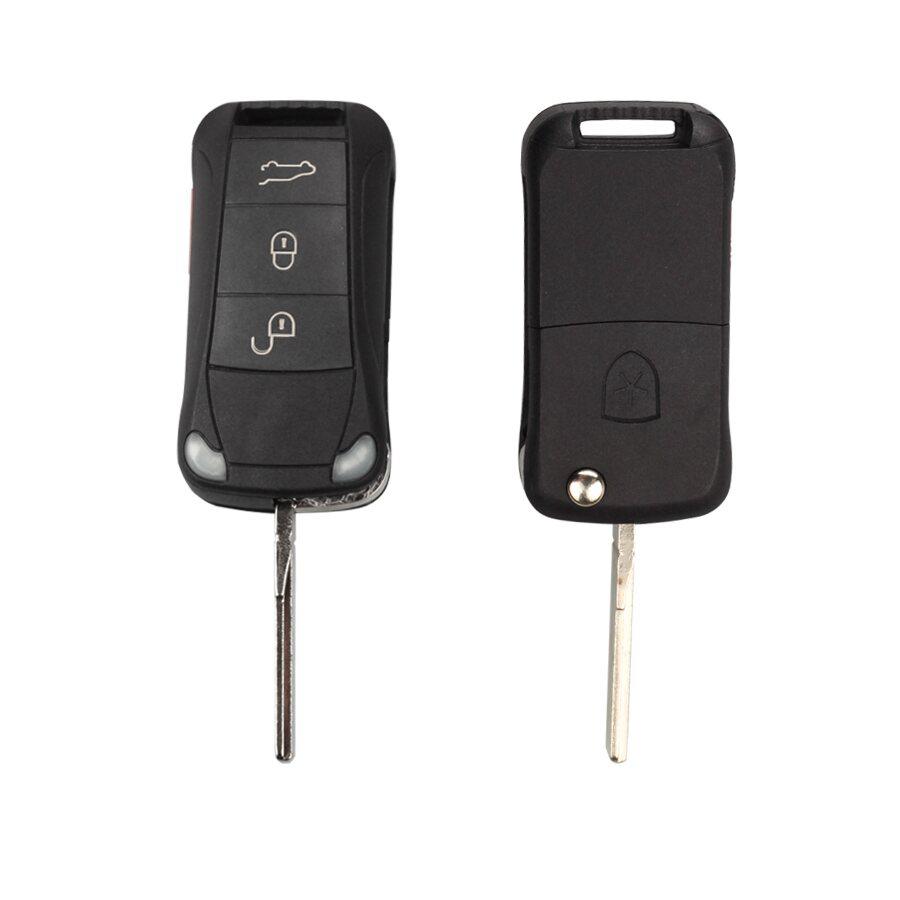 Remote Key 433MHZ 3 +1 Button für Porsche