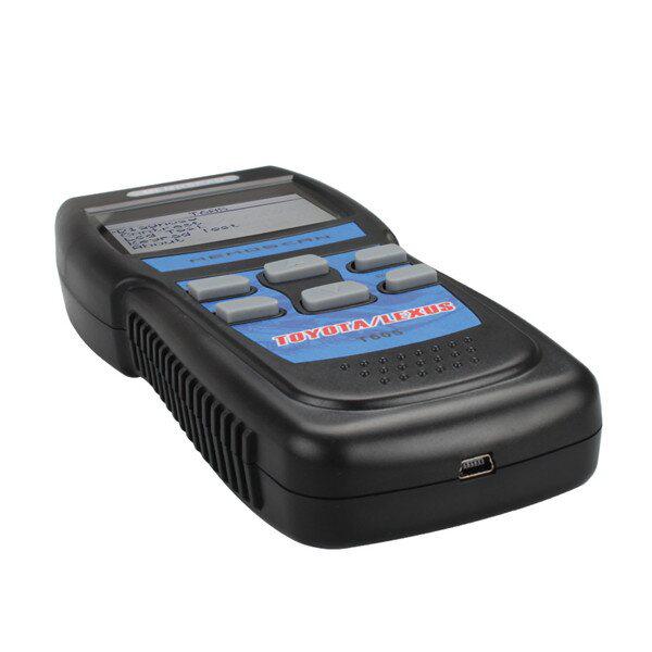 Memoscan T605 Auto OBD2 Fehlercode Reader für TOYOTA /LEXUS