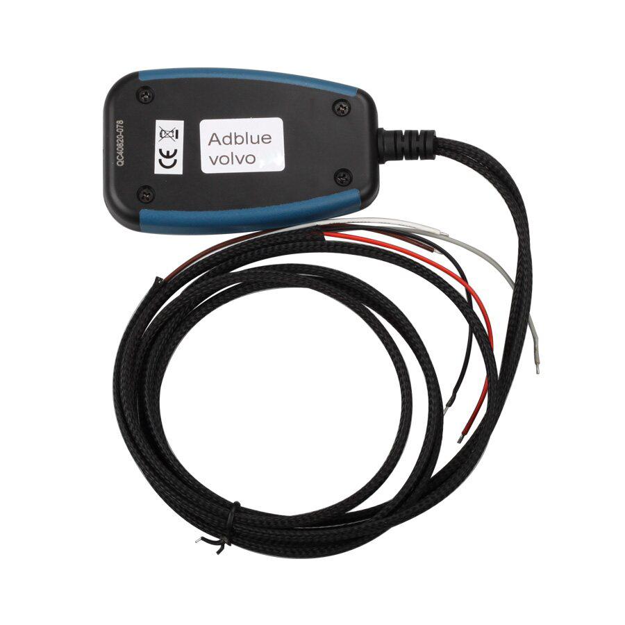 LKW Adblueobd2 Emulator für VOLVO