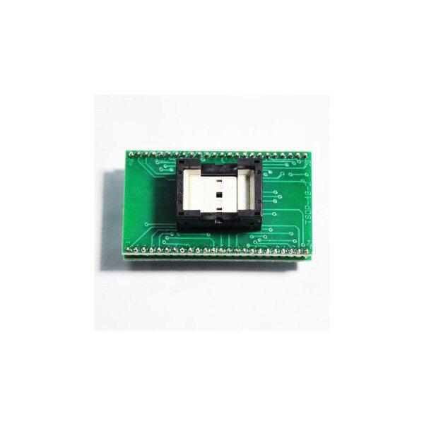 TSOP48 -2 Socket Adapter für Chip Programmierer