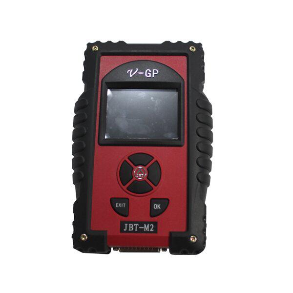 Universal Car Diagnostic Doctor JBT -VGP Update Online