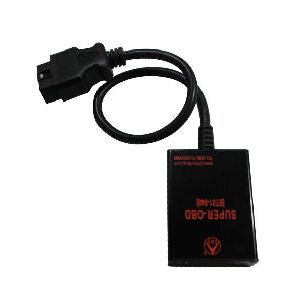 Universal Car Diagnostic Doctor JBT -VGP Update Online