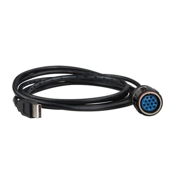 USB -Kabel für Volvo 88890305 Vocom