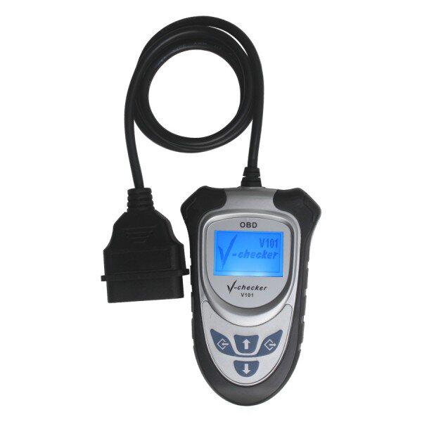 V -CHECKER V101 OBD2 Code Reader ohne CAN BUS