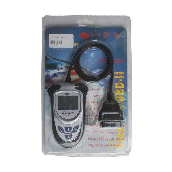 V -CHECKER V101 OBD2 Code Reader ohne CAN BUS