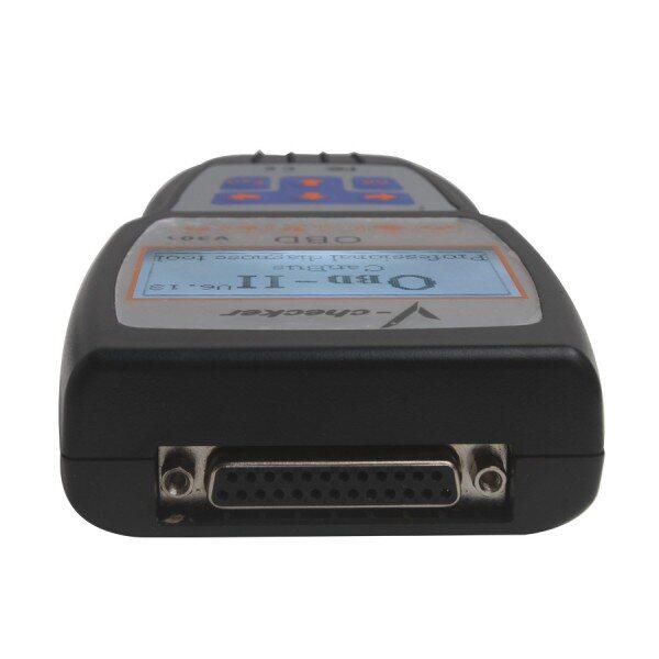 V -CHECKER V301 OBD2 Professional CANBUS Code Reader