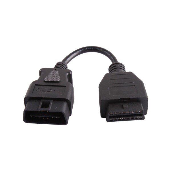 Promotion I -2014 Multi -Diag Access J2534 Pass -Thru OBD2 Device