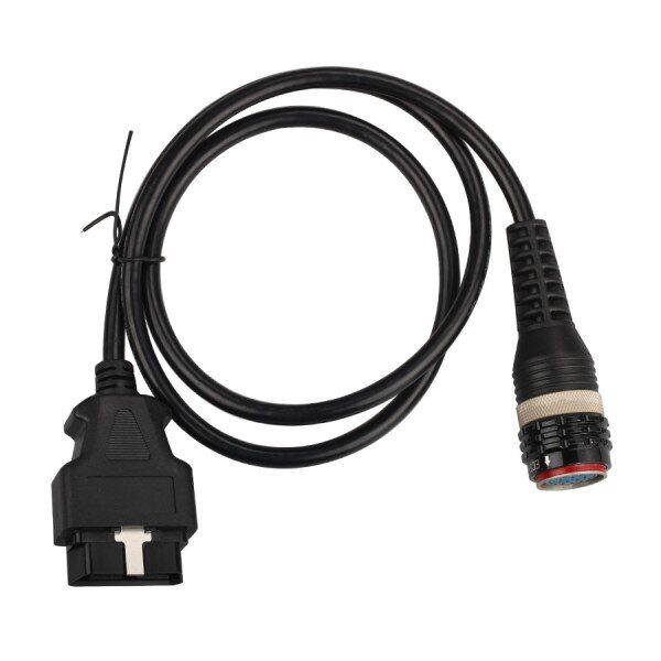 88890300 Vocom Interface für Volvo Support WIFI Anschluss für Volvo /Renault /UD /Mack Truck Diagnose