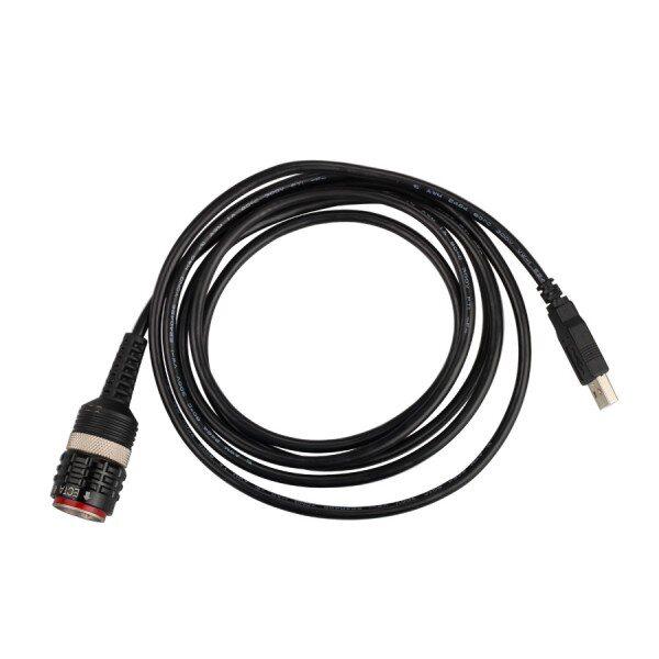 88890300 Vocom Interface für Volvo Support WIFI Anschluss für Volvo /Renault /UD /Mack Truck Diagnose