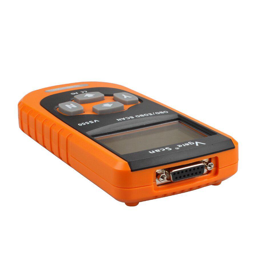 VS550 VGateScan OBD /EOBD Scan Tool